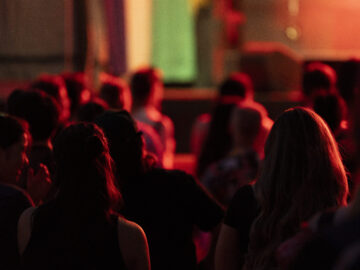  Échéance imminente : Financement culturel 2026 de la Ville d’Ottawa