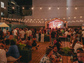 Publication du rapport annuel 2025 du Bureau de la vie nocturne