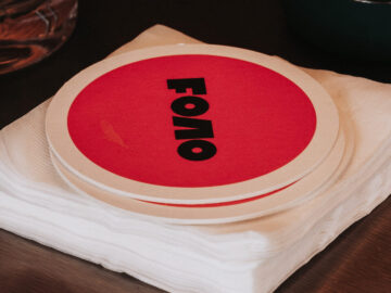 Rencontrez FONO : Le nouveau salon hi-fi du centre-ville