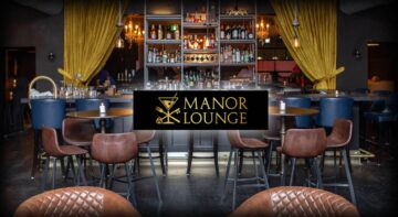 Manor Lounge (Elgin)